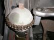 Kettenschl�ssel f�r Federkugeln