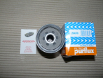 �lfilter XUD, XU und TU Motoren