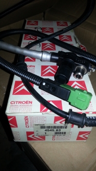 Bendix ABS Sensor XM bis 1996  Citroen 454563