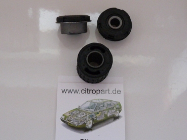 Querlenkerlagerungen XM vorne, Rep.Set Querlenker XM