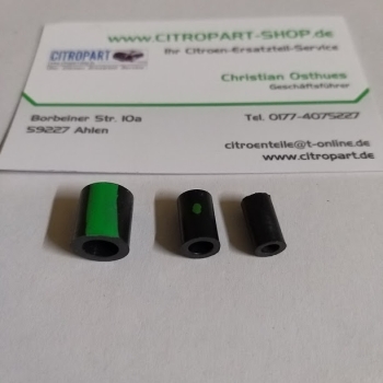 Dichtungstülle, Dichtung für Hydraulikleitung 3,5mm