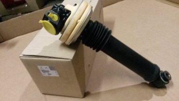 Federbein C5 (X7)  Vorne LINKS  5271L5