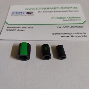 Dichtungstülle, Dichtung für Hydraulikleitung 3,5mm