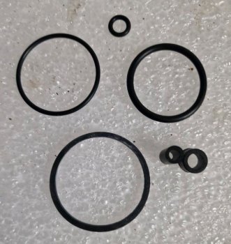 Preview: Citroen XM, Xantia, BX, CX Druckregler