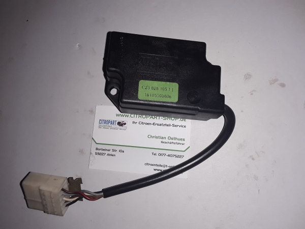 Stellmotor Heizungsklappe, Umluftklappe Valeo gebraucht
